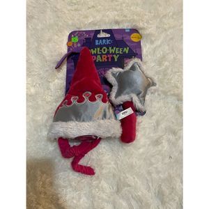 Dog Costume for by Bark NWT
